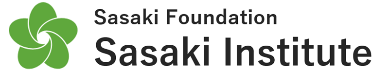Sasaki Foundation Sasaki Institute