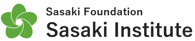 Sasaki Foundation Sasaki Institute